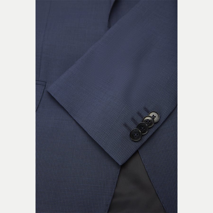 50381121 C- JEFFERY - C-Jeffery/C-Simmons Habit - Habitter - Regular - NAVY - 8