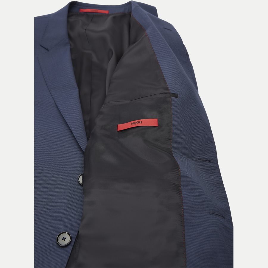 50381121 C- JEFFERY - C-Jeffery/C-Simmons Habit - Habitter - Regular - NAVY - 9