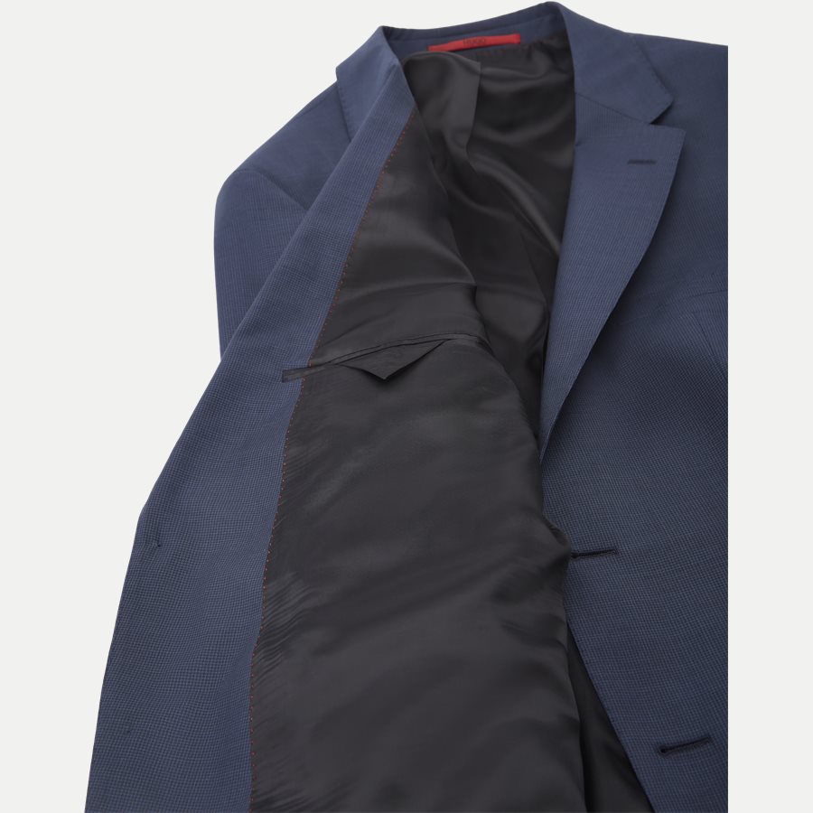 50381121 C- JEFFERY - C-Jeffery/C-Simmons Habit - Habitter - Regular - NAVY - 10