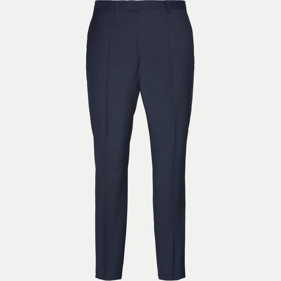 50381121 C- JEFFERY - C-Jeffery/C-Simmons Habit - Habitter - Regular - NAVY - 11
