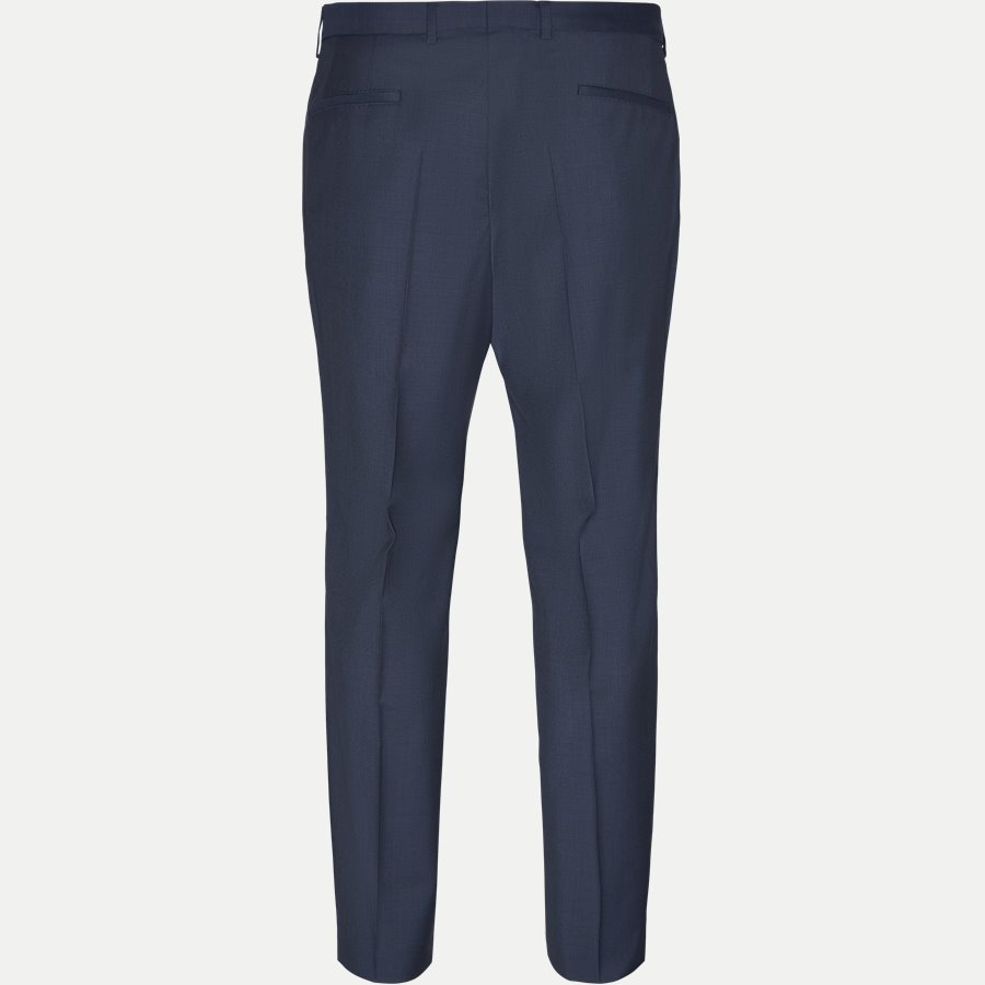 50381121 C- JEFFERY - C-Jeffery/C-Simmons Habit - Habitter - Regular - NAVY - 12