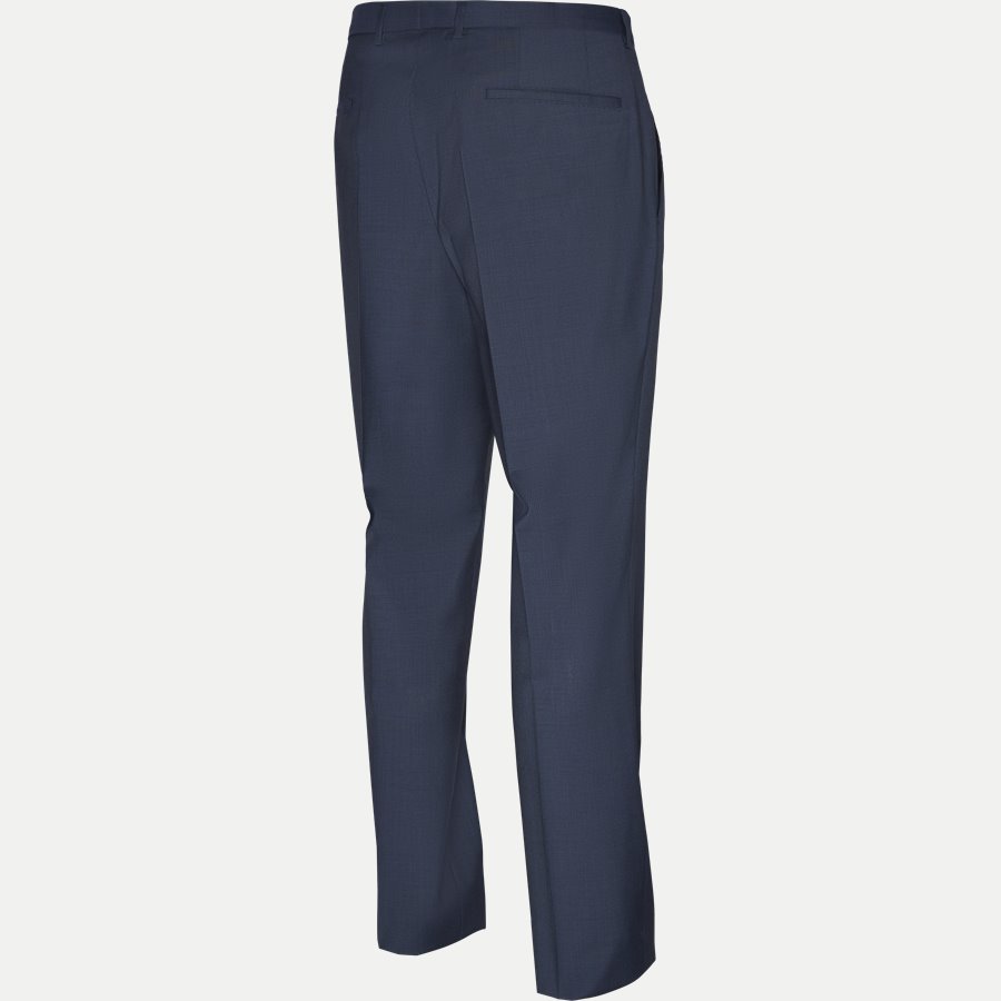 50381121 C- JEFFERY - C-Jeffery/C-Simmons Habit - Habitter - Regular - NAVY - 13