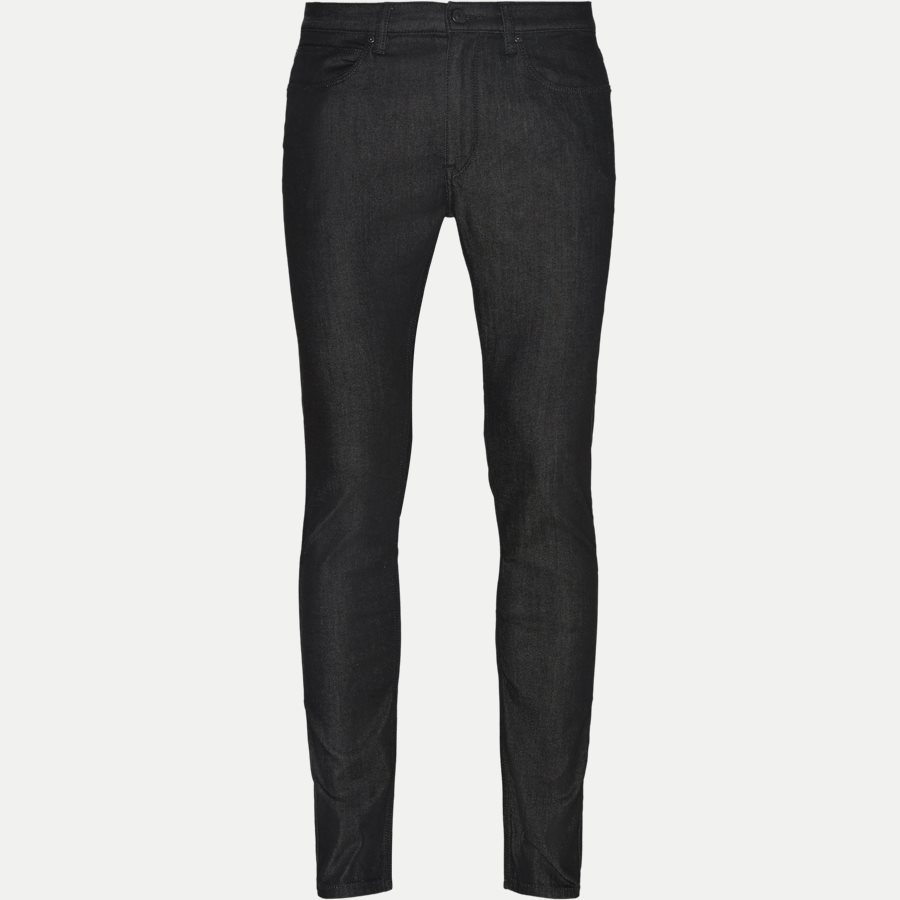7910 HUGO 734 - Hugo734 Jeans - Jeans - Skinny fit - SORT - 1