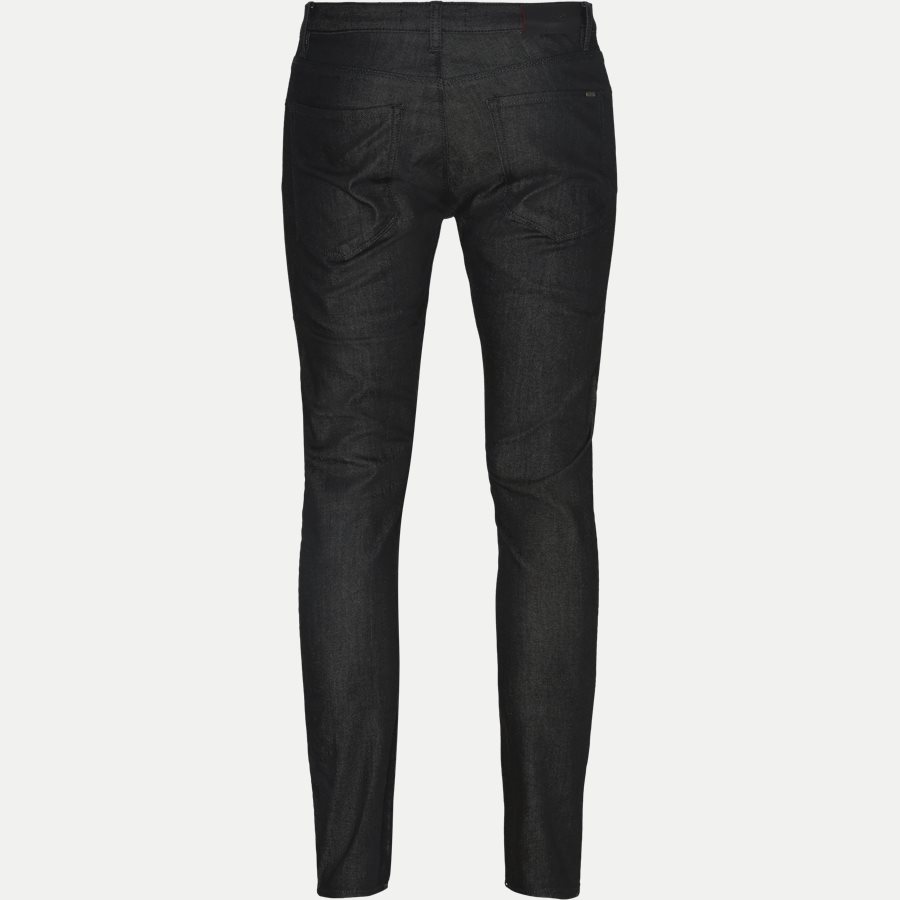 7910 HUGO 734 - Hugo734 Jeans - Jeans - Skinny fit - SORT - 2