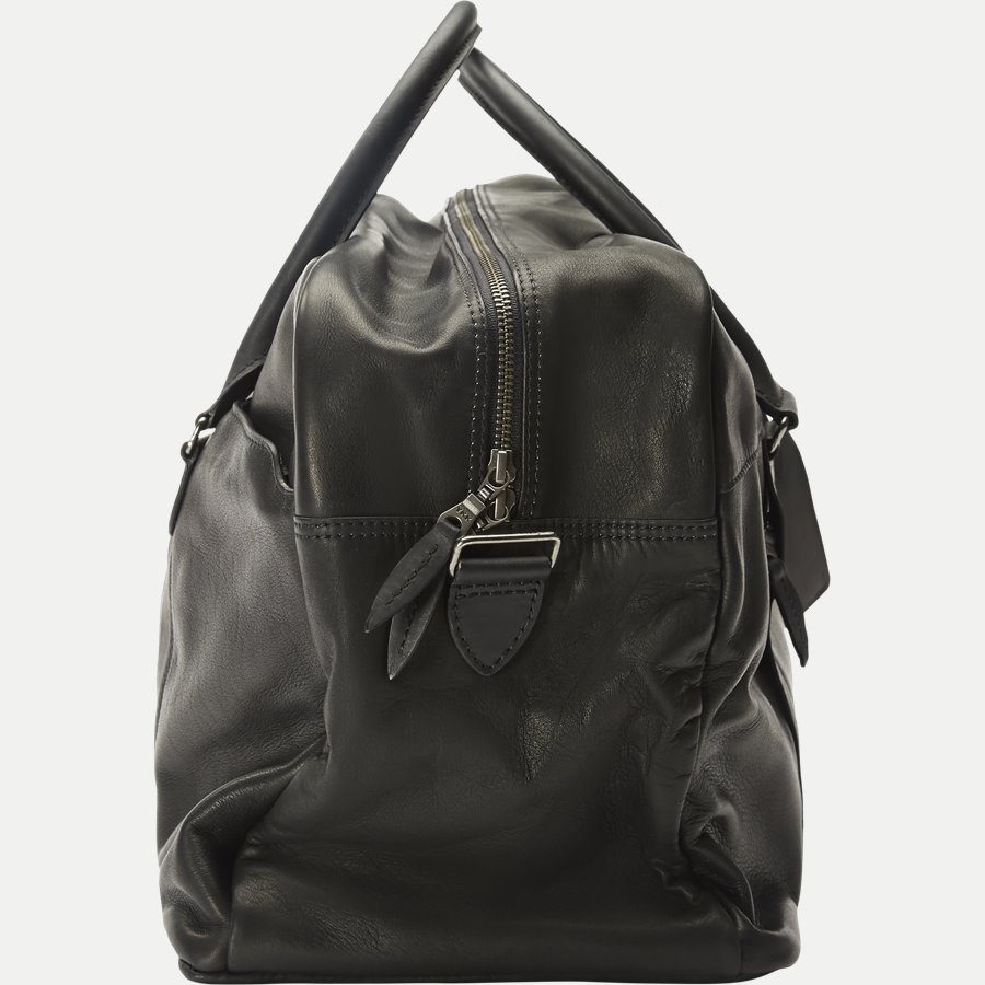 GORM WEEKEND BAG 380016 - Gorm Weekend Bag - Tasker - SORT - 2
