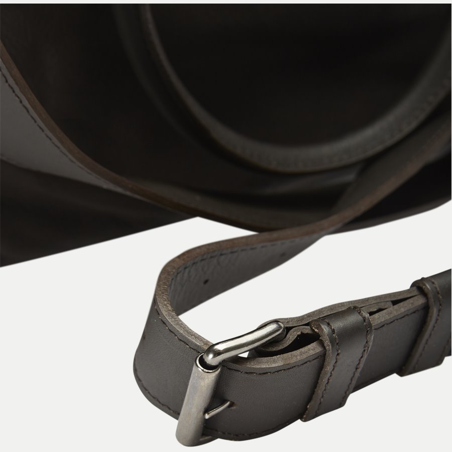 GORM NOTEBOOK BAG 380003 - Gorm Notebook Bag - Tasker - BRUN - 10