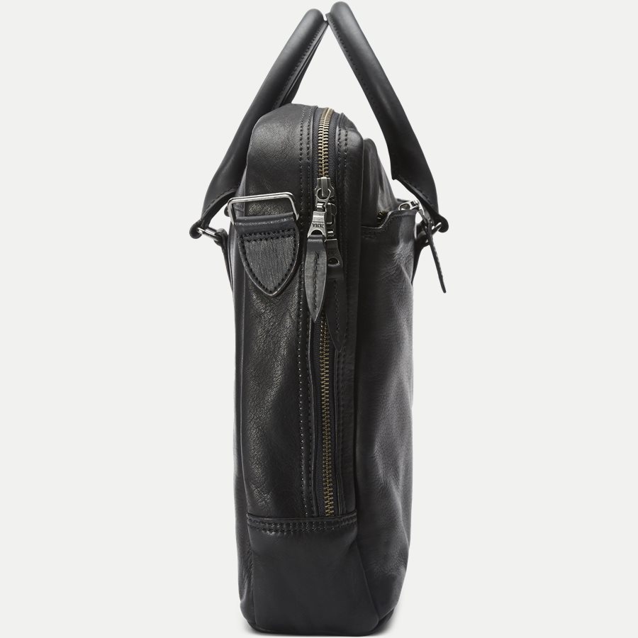 GORM NOTEBOOK BAG 380003 - Gorm Notebook Bag - Tasker - SORT - 2
