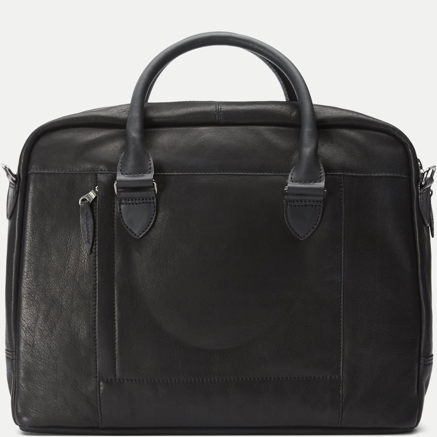 GORM NOTEBOOK BAG 380003 - Gorm Notebook Bag - Tasker - SORT - 3