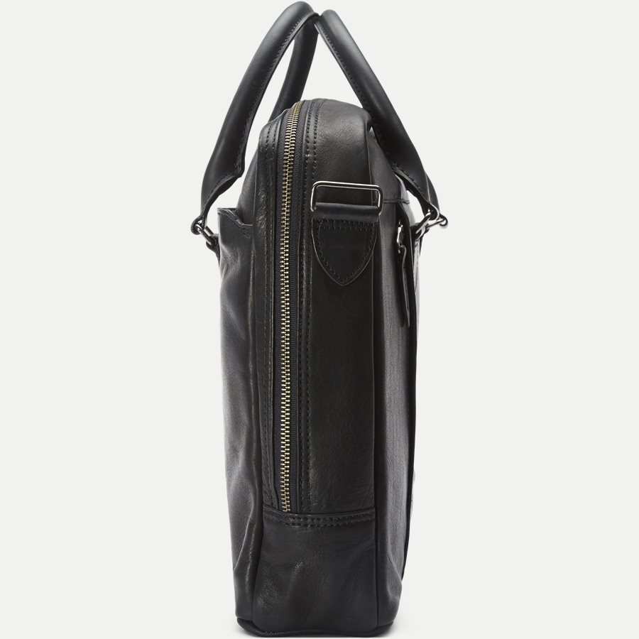 GORM NOTEBOOK BAG 380003 - Gorm Notebook Bag - Tasker - SORT - 4