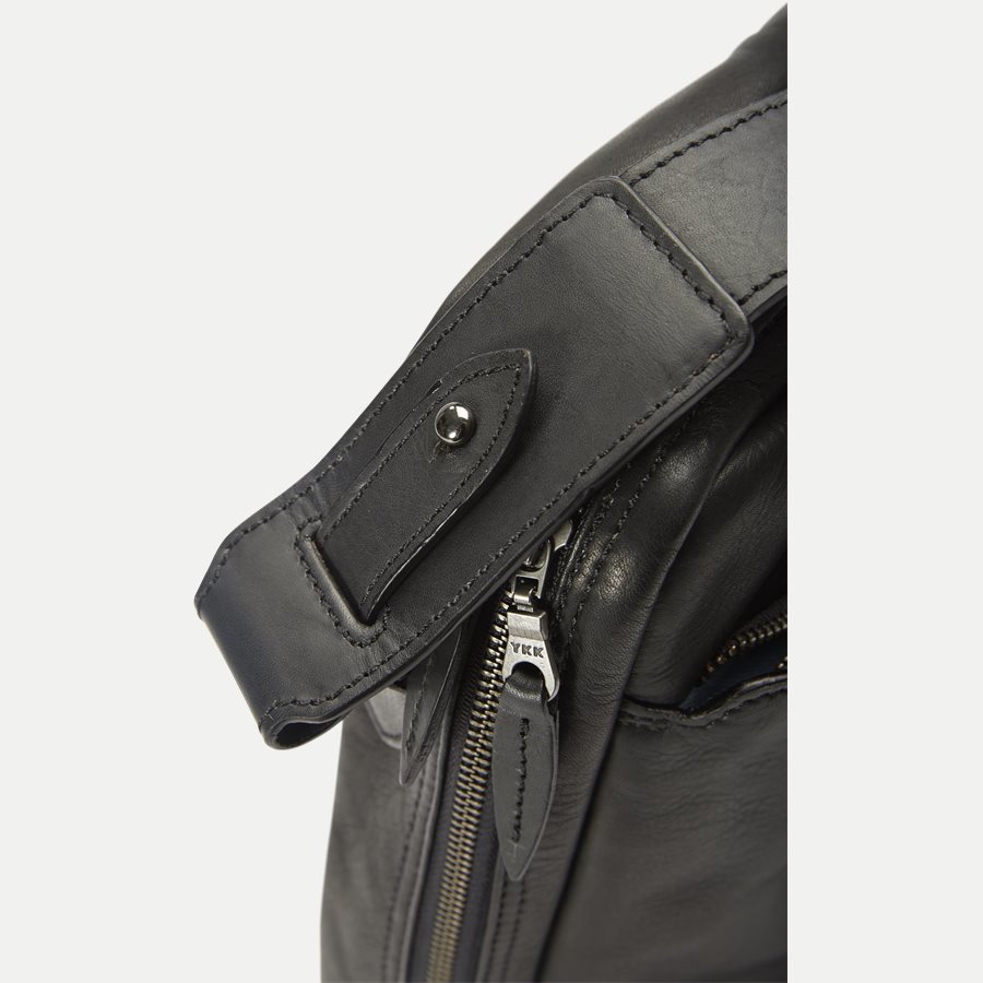 GORM NOTEBOOK BAG 380003 - Gorm Notebook Bag - Tasker - SORT - 6