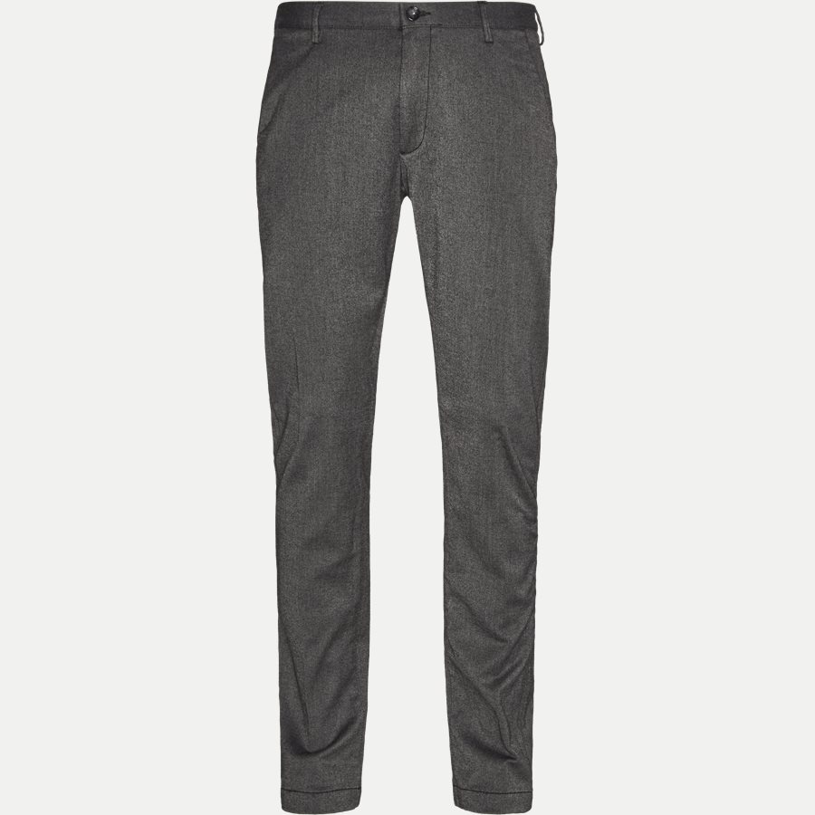 50379266 RISE3-W - Rise3-W Chinos - Bukser - Slim - KOKS - 1