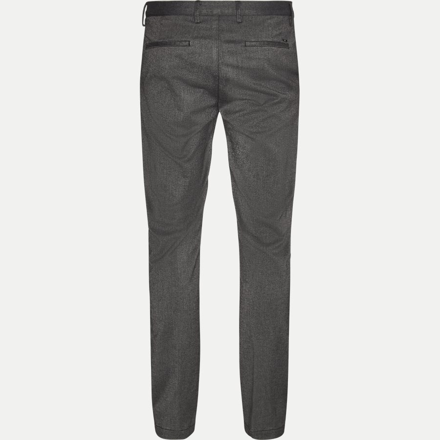 50379266 RISE3-W - Rise3-W Chinos - Bukser - Slim - KOKS - 2