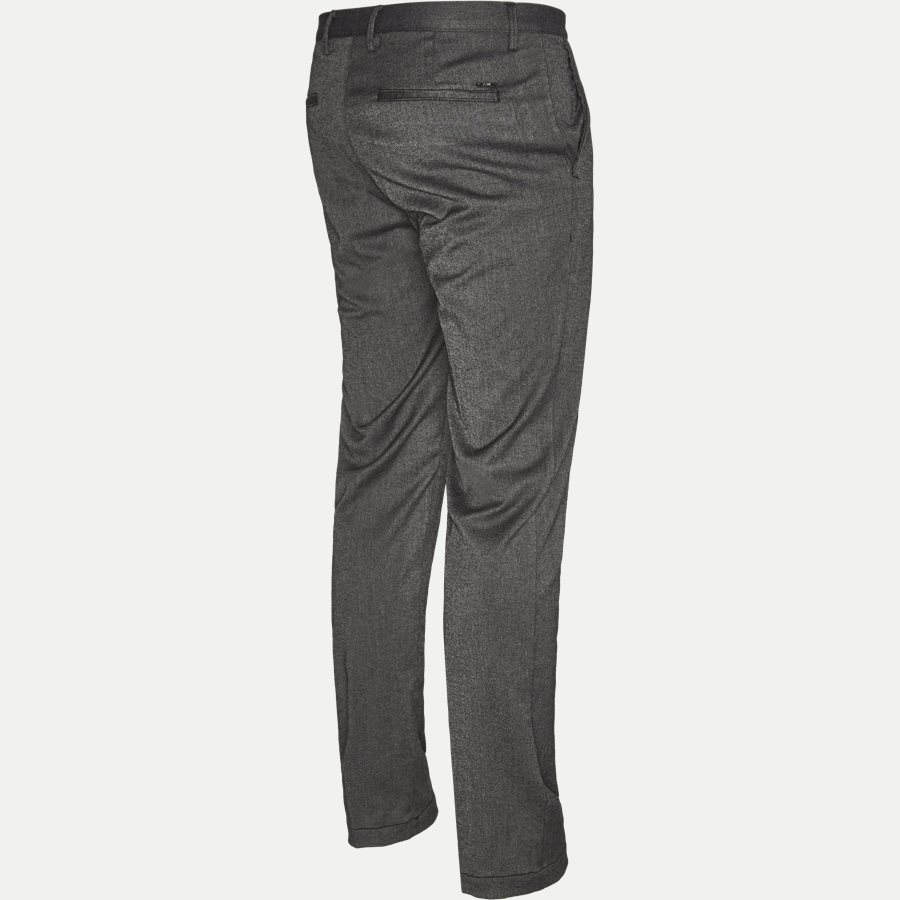 50379266 RISE3-W - Rise3-W Chinos - Bukser - Slim - KOKS - 3