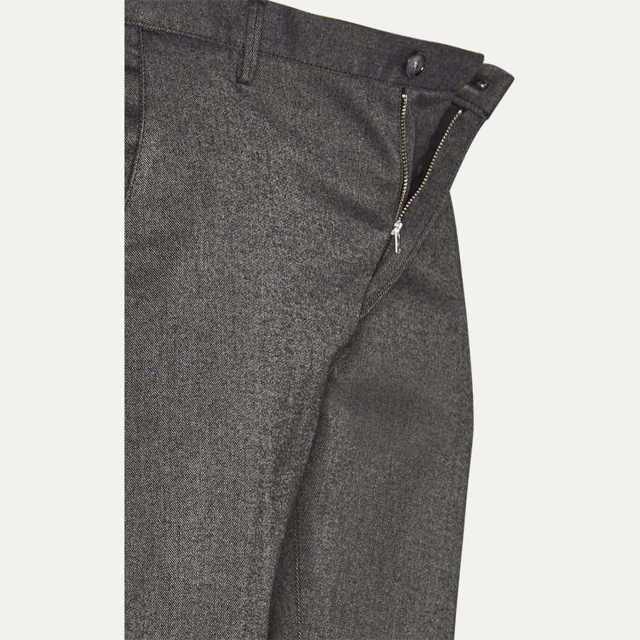 50379266 RISE3-W - Rise3-W Chinos - Bukser - Slim - KOKS - 4