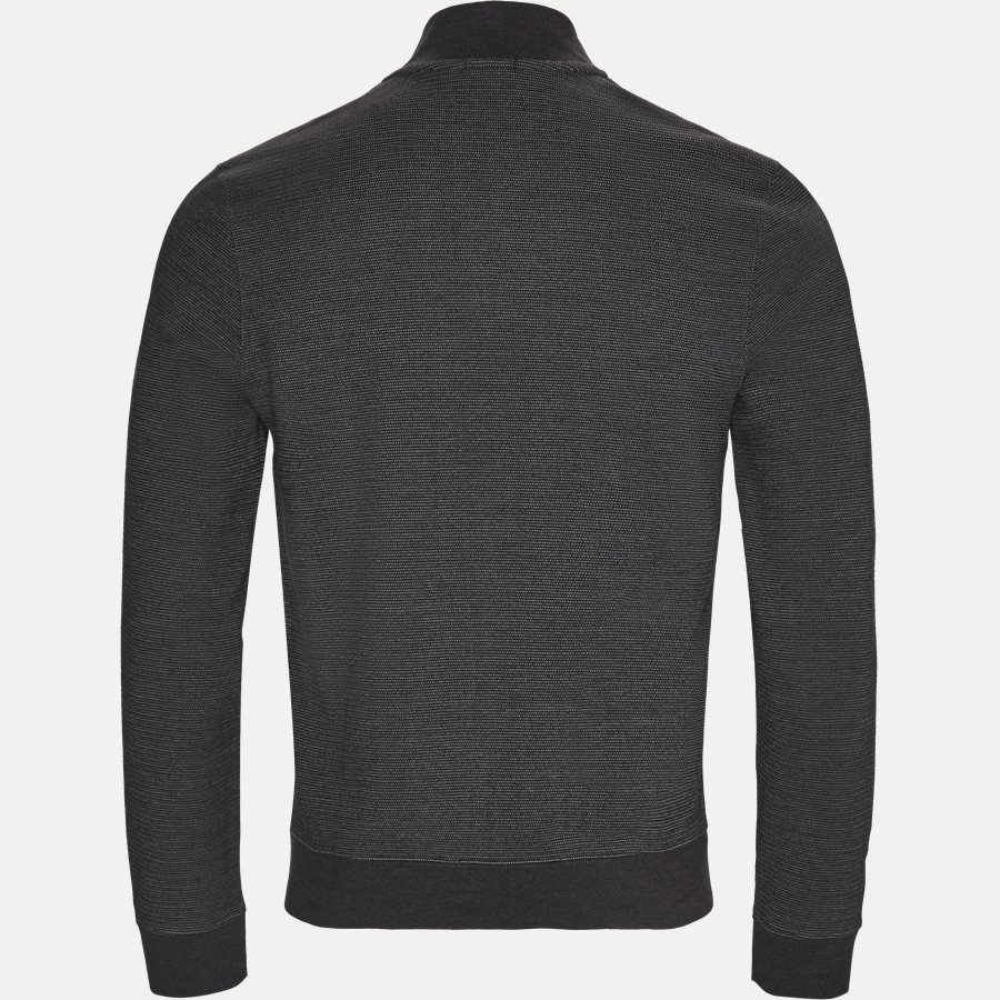 50378398 SOULE 10 - Soule10 Sweatshirt - Sweatshirts - Slim - SORT - 2
