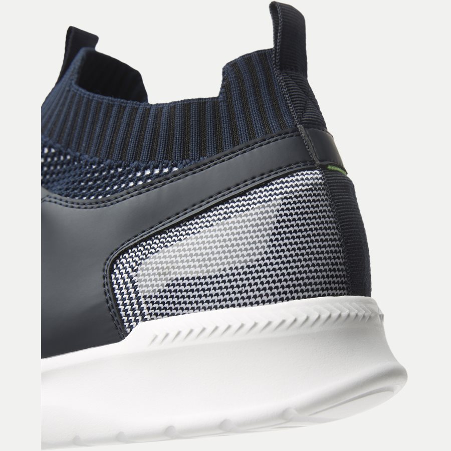 50379300 EXTREME_RUN - Extreme_Run Sneaker - Sko - NAVY - 5