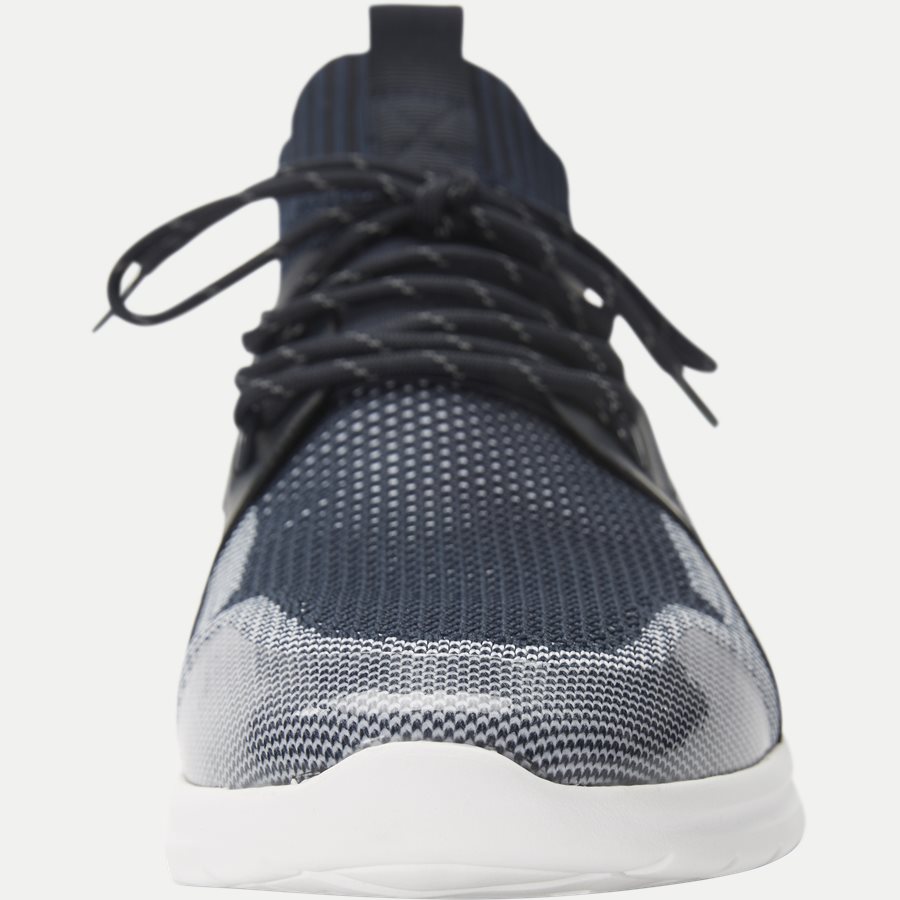 50379300 EXTREME_RUN - Extreme_Run Sneaker - Sko - NAVY - 6