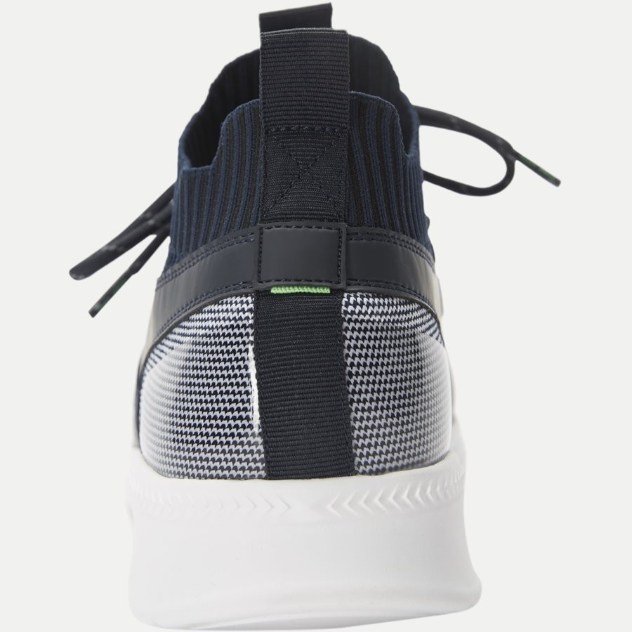 50379300 EXTREME_RUN - Extreme_Run Sneaker - Sko - NAVY - 7