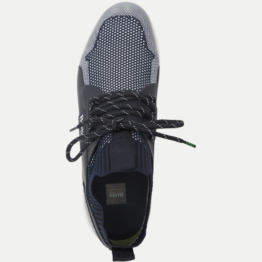 50379300 EXTREME_RUN - Extreme_Run Sneaker - Sko - NAVY - 8