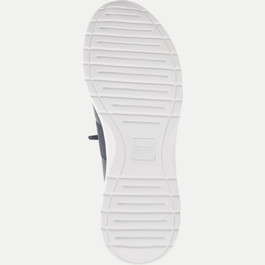 50379300 EXTREME_RUN - Extreme_Run Sneaker - Sko - NAVY - 9