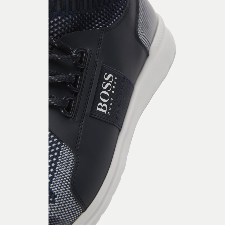 50379300 EXTREME_RUN - Extreme_Run Sneaker - Sko - NAVY - 10