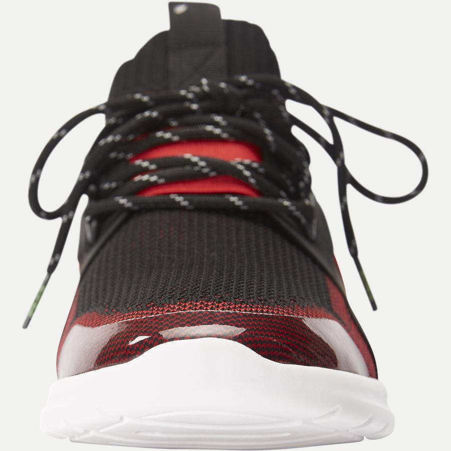50379300 EXTREME_RUN - Extreme_Run Sneaker - Sko - RØD - 6