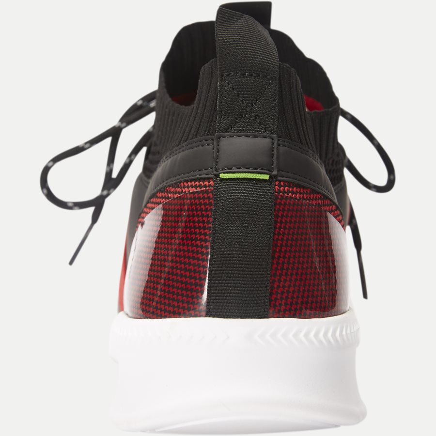 50379300 EXTREME_RUN - Extreme_Run Sneaker - Sko - RØD - 7