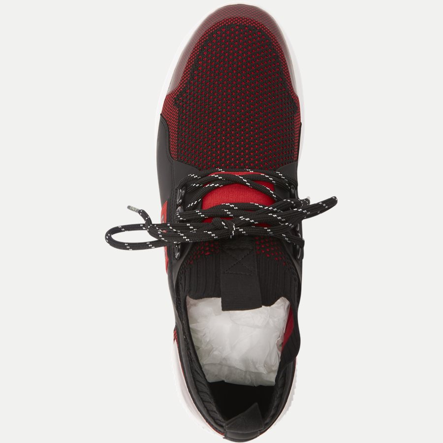 50379300 EXTREME_RUN - Extreme_Run Sneaker - Sko - RØD - 8