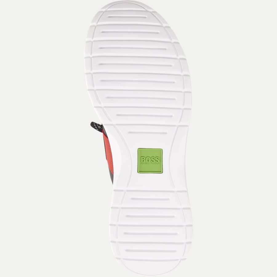 50379300 EXTREME_RUN - Extreme_Run Sneaker - Sko - RØD - 9