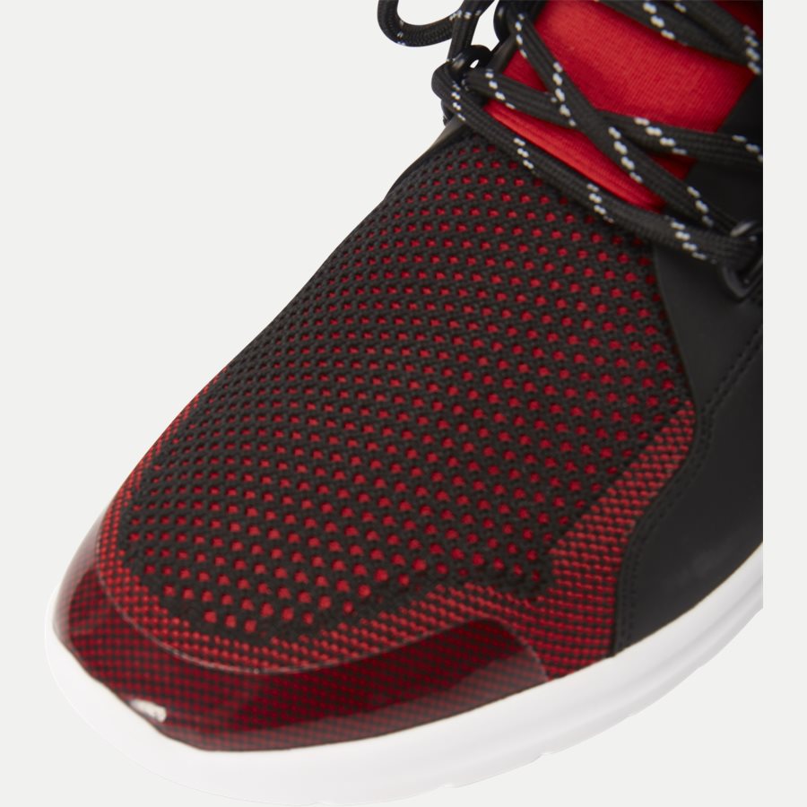50379300 EXTREME_RUN - Extreme_Run Sneaker - Sko - RØD - 10