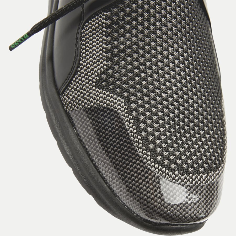 50379300 EXTREME_RUN - Extreme_Run Sneaker - Sko - SORT - 4
