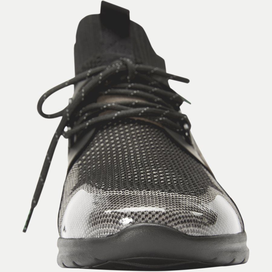 50379300 EXTREME_RUN - Extreme_Run Sneaker - Sko - SORT - 6