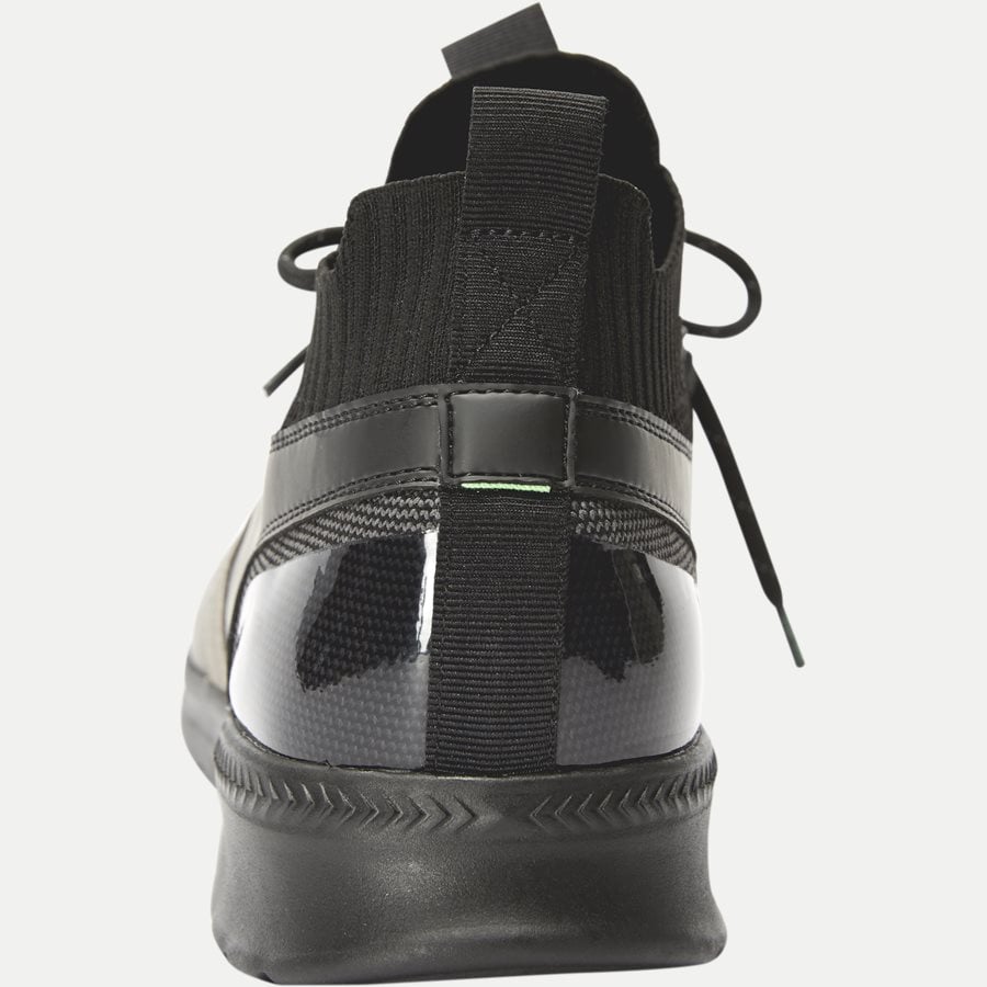 50379300 EXTREME_RUN - Extreme_Run Sneaker - Sko - SORT - 7