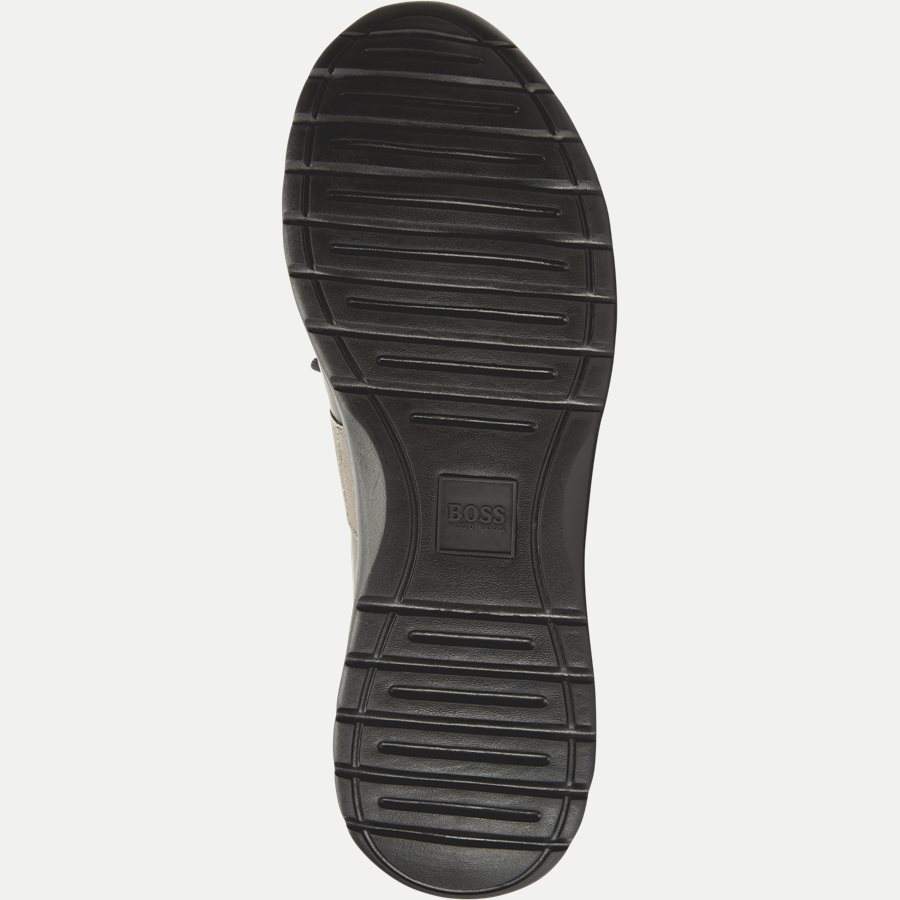 50379300 EXTREME_RUN - Extreme_Run Sneaker - Sko - SORT - 9