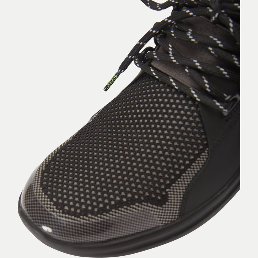 50379300 EXTREME_RUN - Extreme_Run Sneaker - Sko - SORT - 11