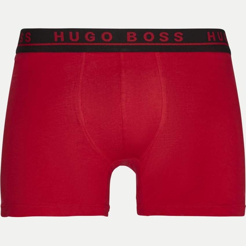 BOSS Underwear 50332508 BOXER BRIEF MULTI