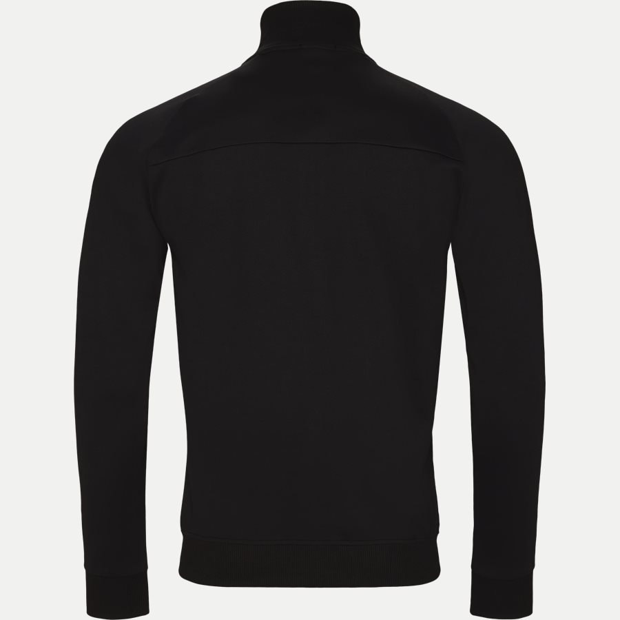 50378277 SKARLEY - Skarley Sweatshirt - Sweatshirts - Regular - SORT - 2