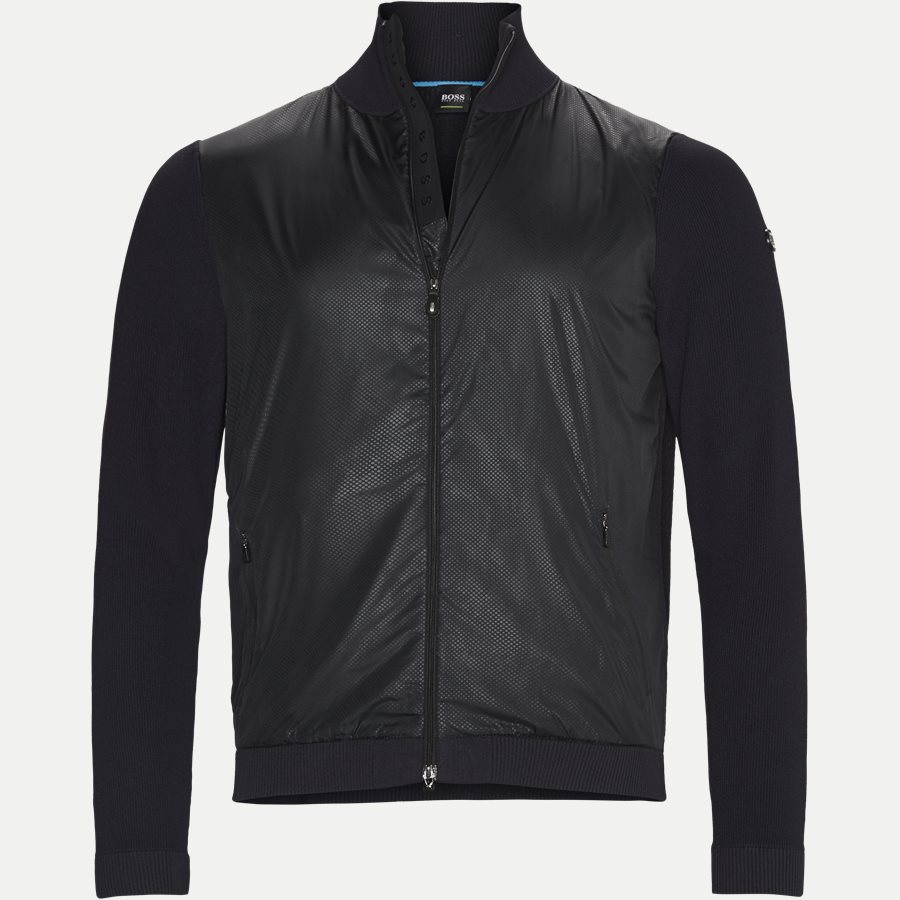 50378821 ZABILO - Zabilo Strik - Strik - Regular - SORT - 1