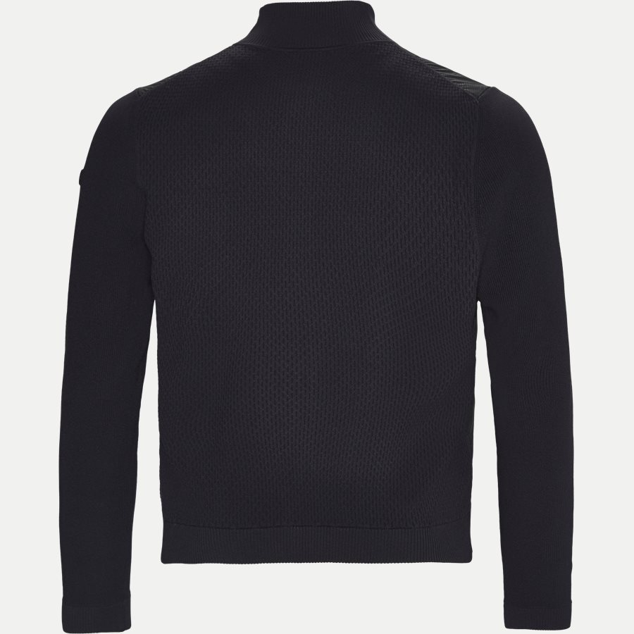 50378821 ZABILO - Zabilo Strik - Strik - Regular - SORT - 2