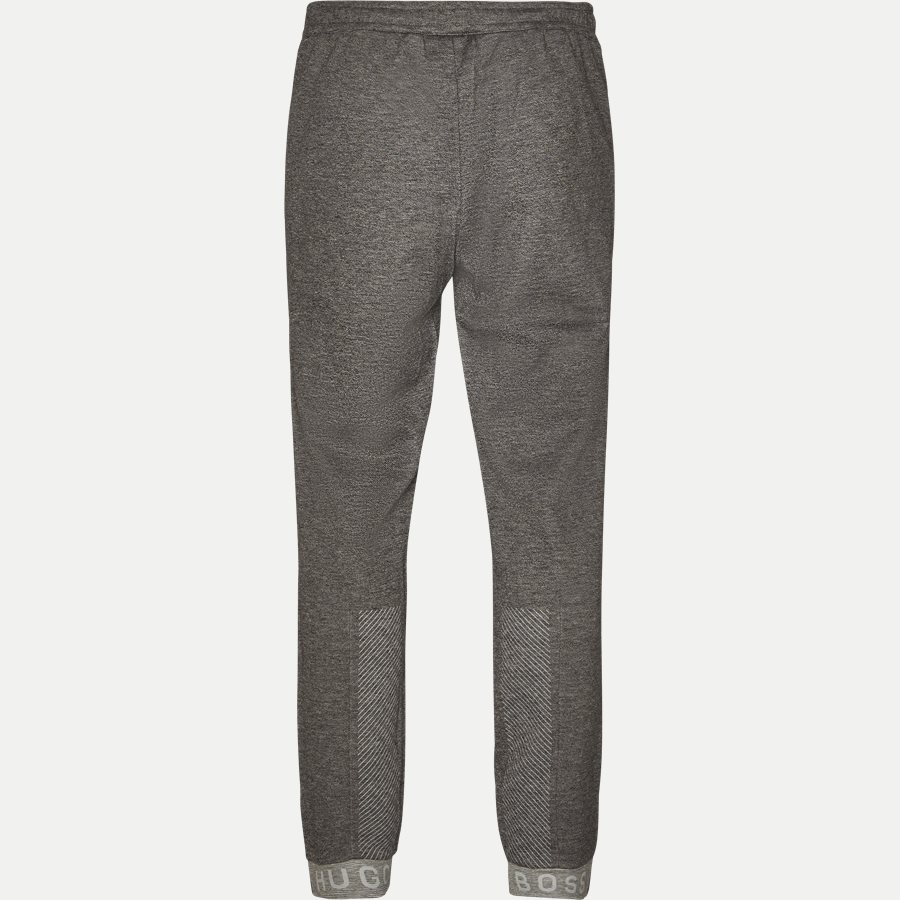 50379116 HELNIO - Helnio Sweatpants - Bukser - Regular - GRÅ - 2