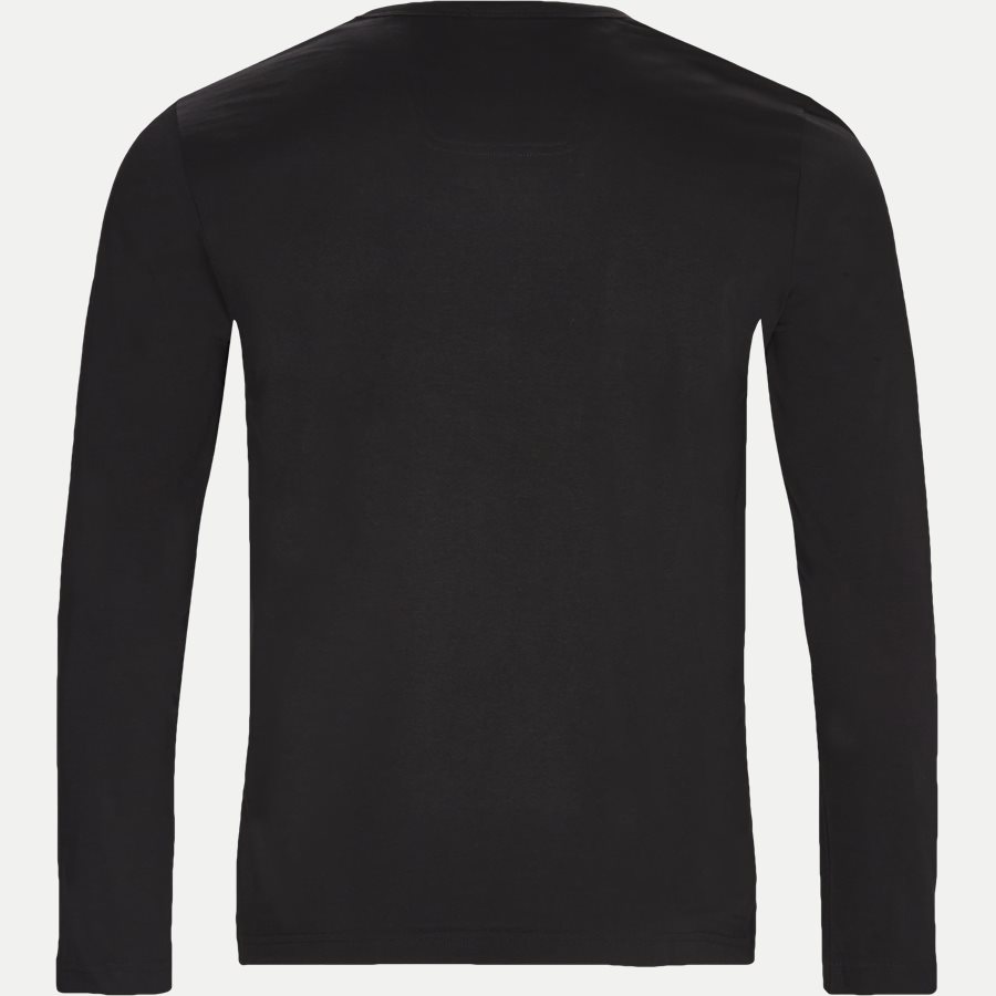 50378706 TOGN CNY - Togn Cny Langærmet T-shirt - T-shirts - Regular - SORT - 2