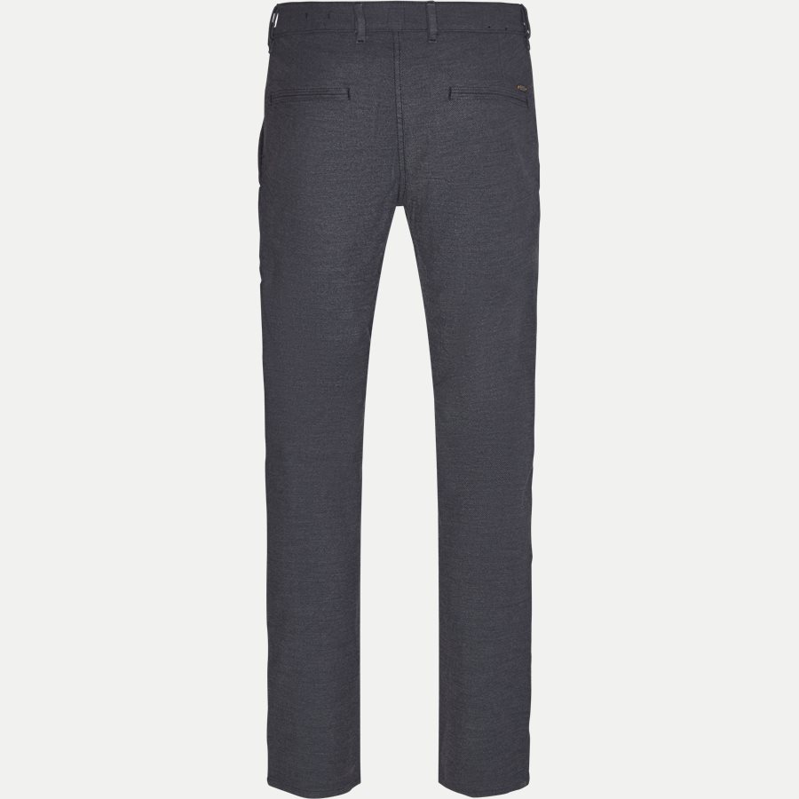 50380669 SCHINO SLIM - Schino Chinos - Bukser - Tapered fit - NAVY - 2