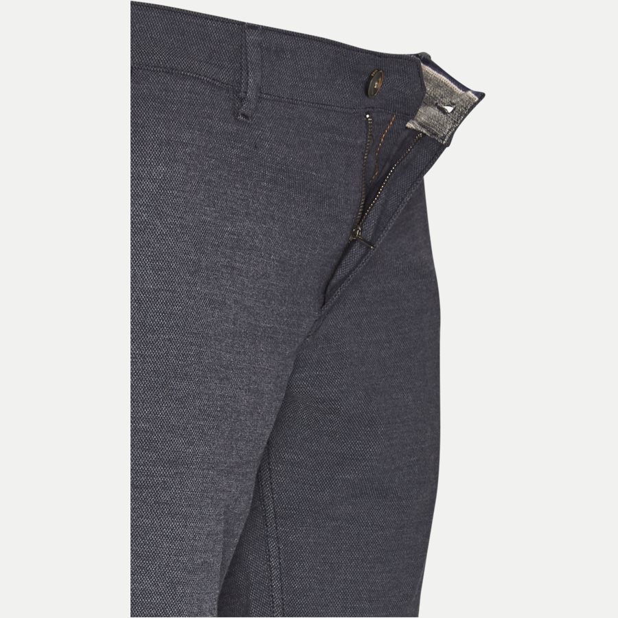 50380669 SCHINO SLIM - Schino Chinos - Bukser - Tapered fit - NAVY - 4