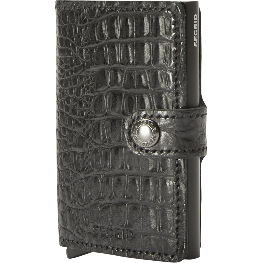 M-NILE - M-Nile pung - Accessories - SORT - 1