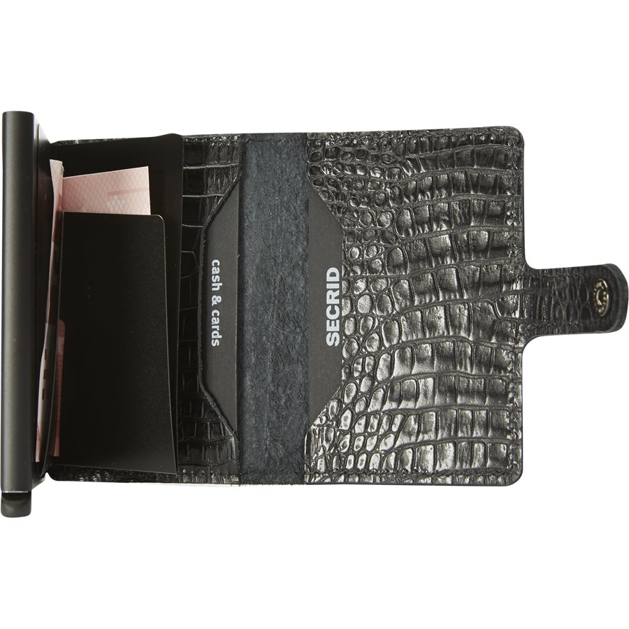 M-NILE - M-Nile pung - Accessories - SORT - 2