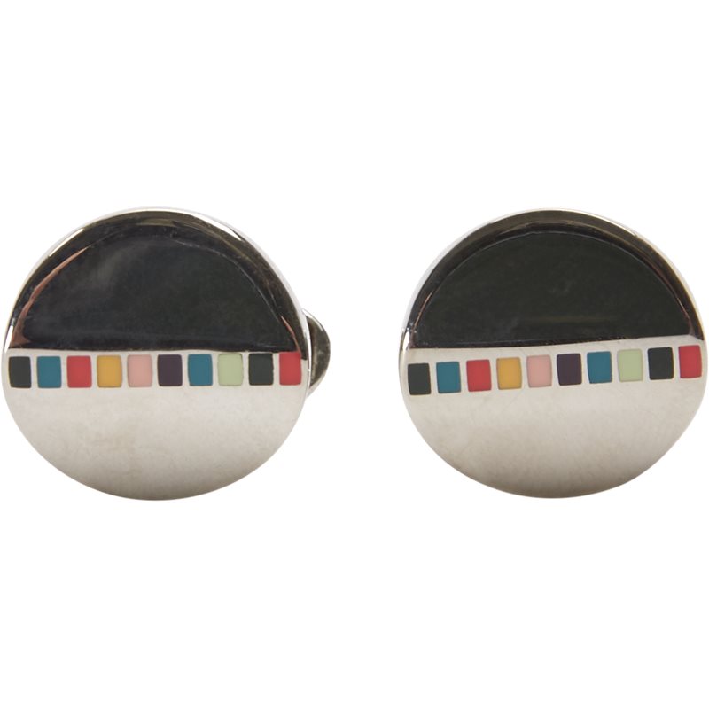 Paul Smith Accessories CUFF STEP Accessories Multi Billede af Paul Smith Accessories CUFF STEP Accessories Multi