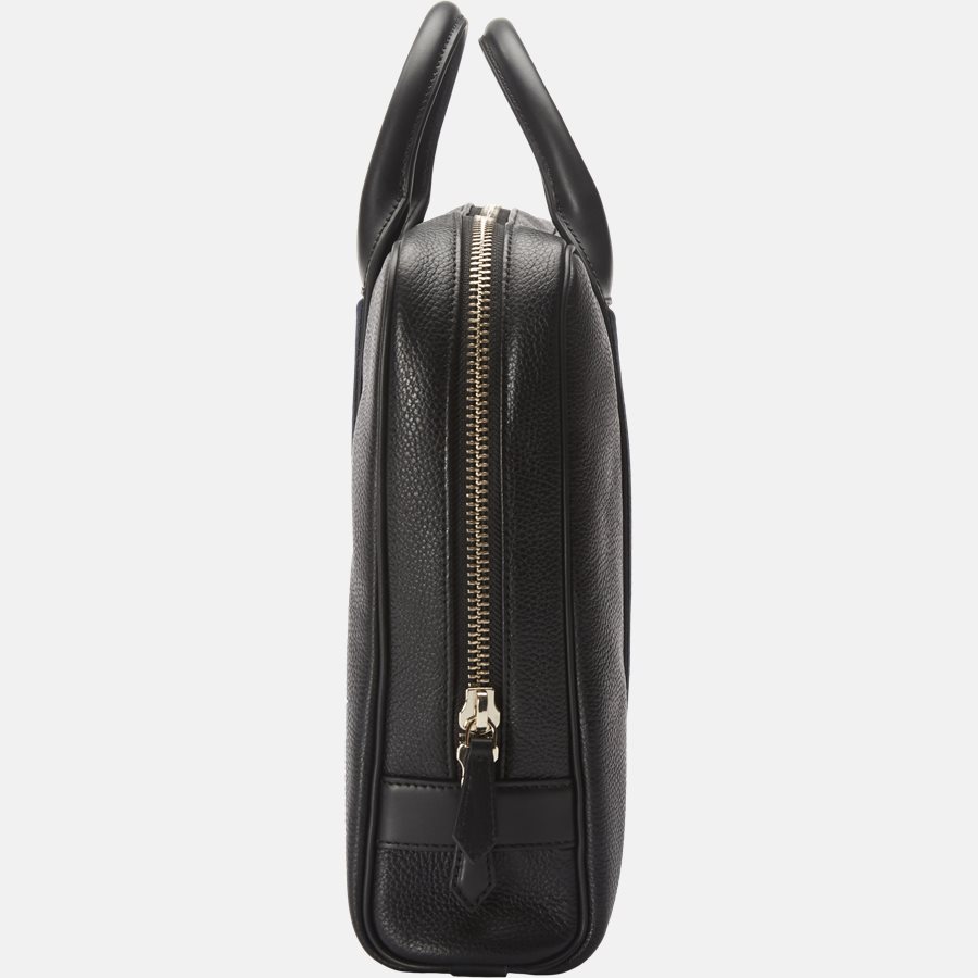 4848 L788 - Accessories - BLACK - 2