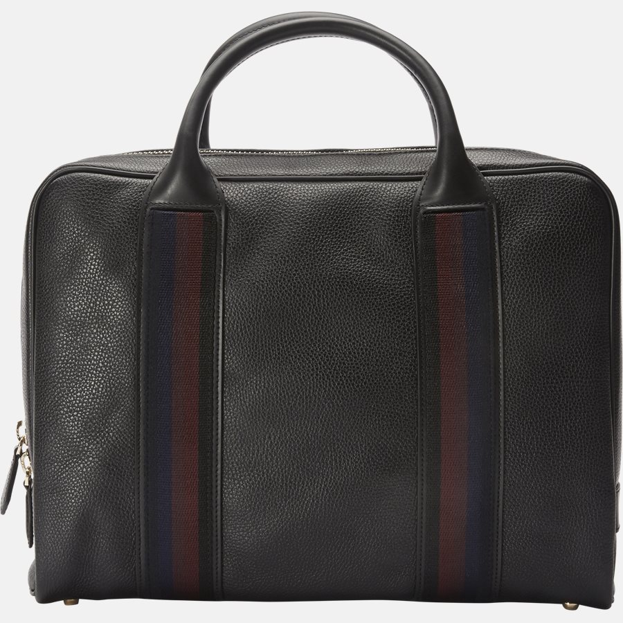 4848 L788 - Accessories - BLACK - 3