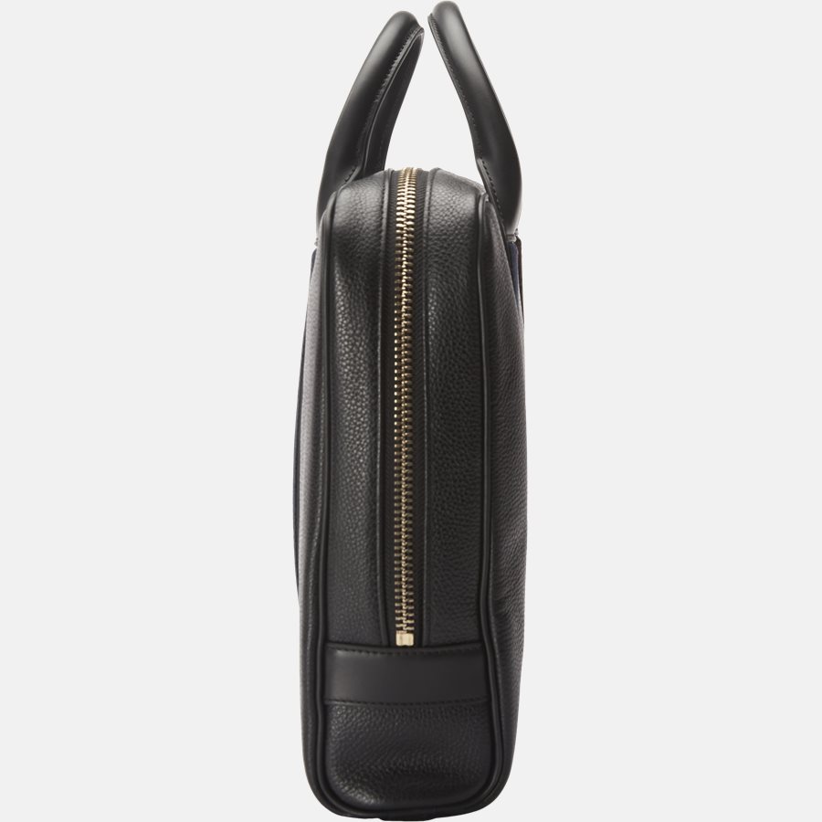 4848 L788 - Accessories - BLACK - 4