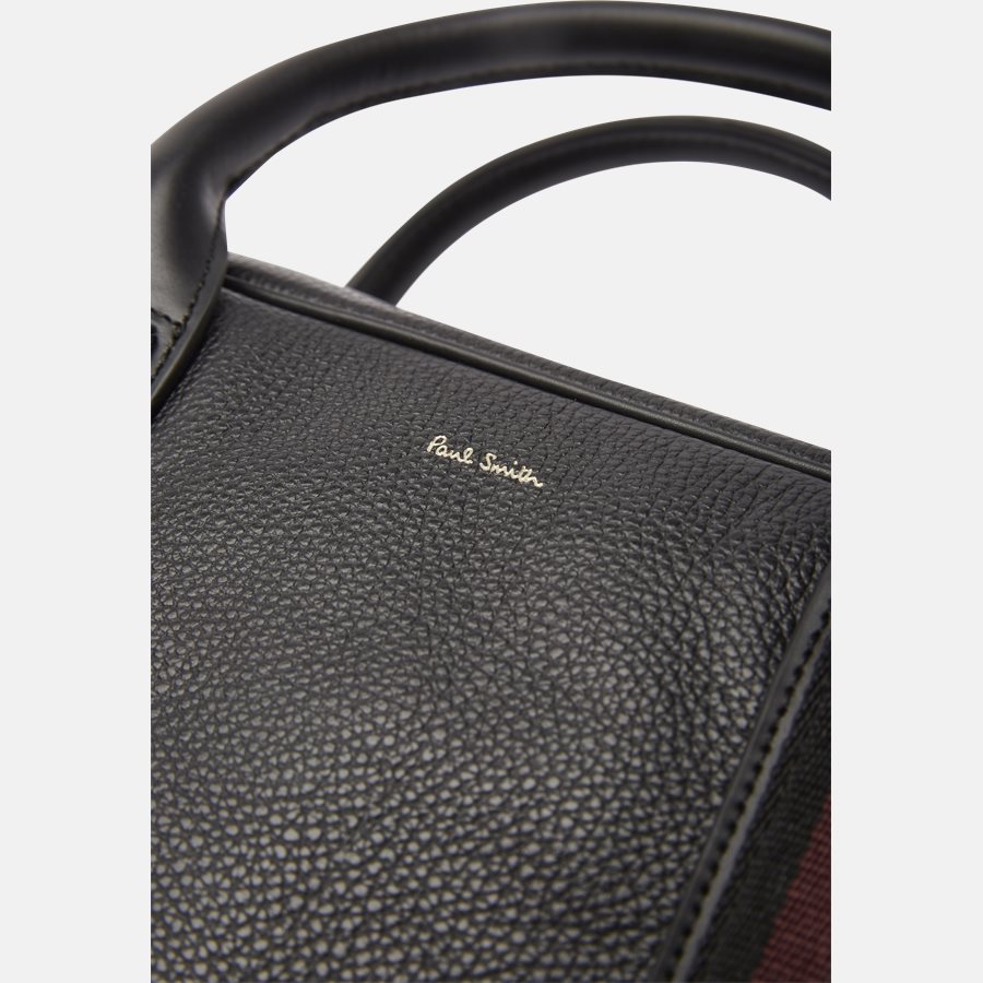 4848 L788 - Accessories - BLACK - 6